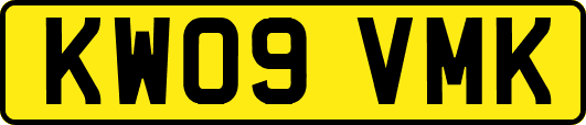 KW09VMK