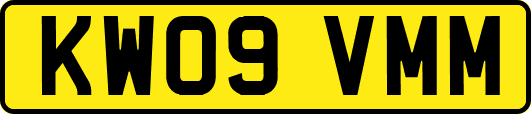 KW09VMM