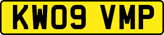KW09VMP
