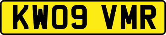 KW09VMR
