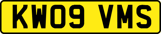 KW09VMS