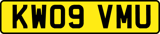KW09VMU