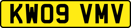 KW09VMV