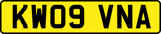 KW09VNA