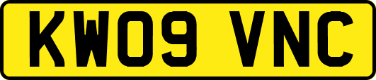 KW09VNC