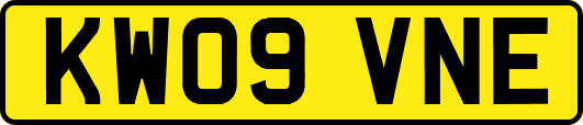 KW09VNE