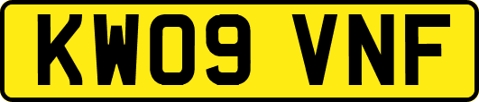KW09VNF