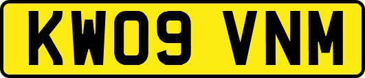 KW09VNM