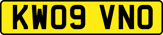 KW09VNO