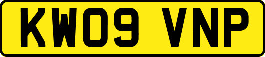 KW09VNP