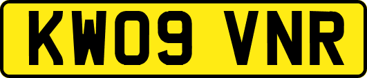 KW09VNR