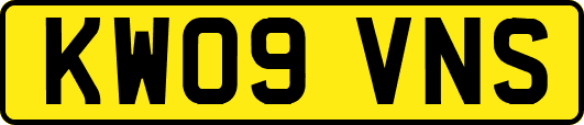 KW09VNS