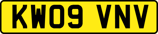 KW09VNV