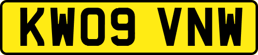 KW09VNW
