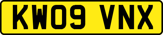 KW09VNX