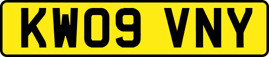 KW09VNY