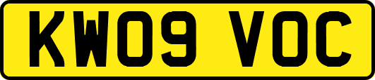 KW09VOC
