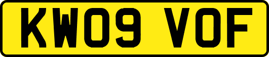 KW09VOF