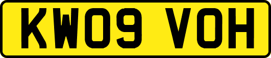 KW09VOH