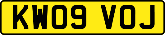 KW09VOJ