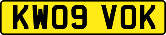 KW09VOK
