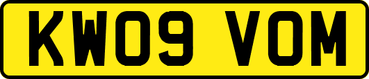 KW09VOM