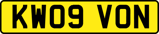 KW09VON