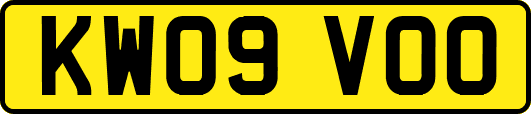 KW09VOO