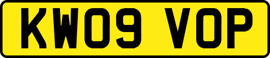 KW09VOP
