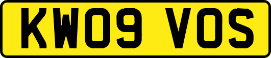 KW09VOS