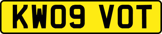 KW09VOT