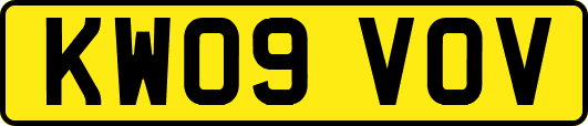 KW09VOV