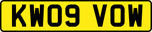 KW09VOW