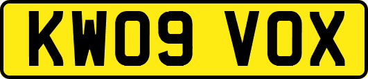 KW09VOX
