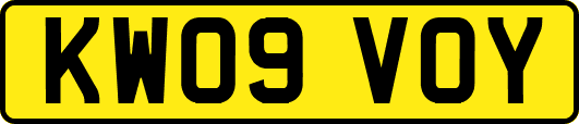 KW09VOY