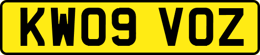 KW09VOZ