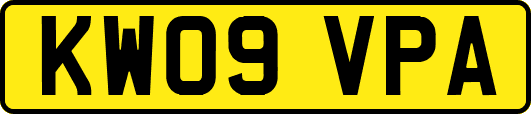 KW09VPA