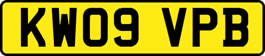 KW09VPB