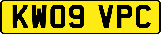KW09VPC