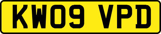 KW09VPD