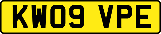 KW09VPE