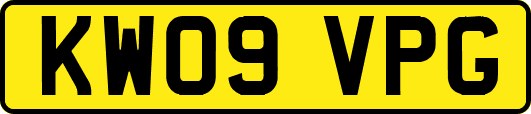 KW09VPG