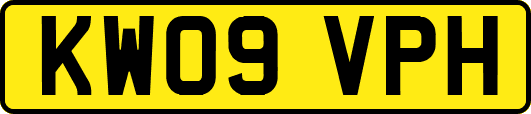KW09VPH