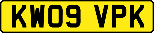 KW09VPK