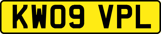 KW09VPL