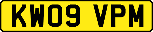 KW09VPM