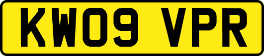 KW09VPR