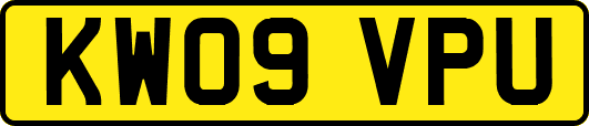 KW09VPU