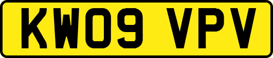 KW09VPV