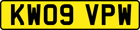 KW09VPW